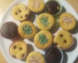 Foto del passaggio 4 della ricetta Muffin