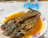 Foto langkah ke 5 dari resep Ikan Lele Bumbu Gulai.