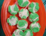 Foto langkah ke 8 dari resep Bolu kukus anti gagal.