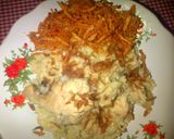 Foto langkah ke 8 dari resep Nasi Briyani Simpel.