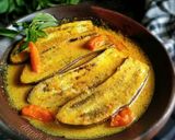 Foto langkah ke 5 dari resep PECAK TERONG Bakar.