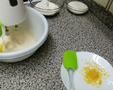 Foto del paso 2 de la receta: Magdalenas de limón con un huevo