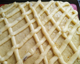Foto del paso 8 de la receta: Coca de San Juan de crema con Thermomix