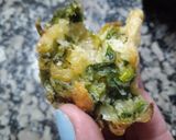 Foto del paso 6 de la receta: Bocaditos de espinaca y lechuga