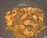 Foto langkah ke 2 dari resep Sapo Tahu / Sapo Tofu.
