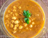 A picture of step 6 of Chole.