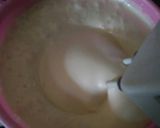 Foto langkah ke 3 dari resep Pukis (Lembut dan berserat) #pr_Pukis.