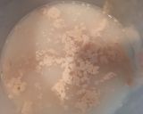 Foto del paso 1 de la receta: Galletas malteadas, sopladitas y cara sucia
