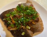 醬燒鮭魚的食譜步驟2照片