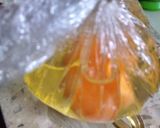 Foto del paso 4 de la receta: Huevos poché o escalfados