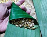 Foto langkah ke 6 dari resep Tempe Kedelai Homemade.