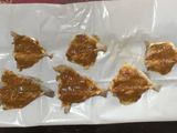 ماهی تو فر