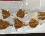عکس مرحله 2 از دستور ماهی تو فر