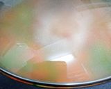 Foto del paso 8 de la receta: Lomo de cerdo guisado con verduras