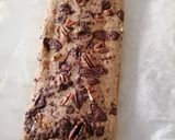 Foto del passaggio 3 della ricetta Banana bread integrale