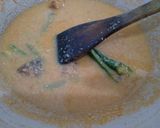 Foto langkah ke 10 dari resep Buntil Bayam.