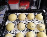 Foto langkah ke 3 dari resep Donat.... (Lagi) #idejualan #idecemilan.