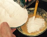 Foto del paso 3 de la receta: Alfajores de maicena 