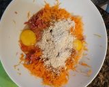 Foto del paso 1 de la receta: Pastel de carne con verdura