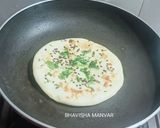 છોલે કુલચા (Chhole Kulcha Recipe In Gujarati) રેસીપી સ્ટેપ4ફોટો