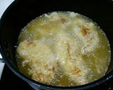 Foto langkah ke 5 dari resep Chi Pay (Taiwanese fried chicken).