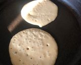 Foto del paso 3 de la receta: Panqueques saludables