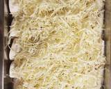 Vegetarian enchiladas with coriander lime rice recipe step 13 photo