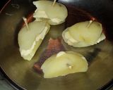 Foto del paso 4 de la receta: Bombas de papas con queso