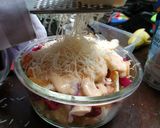 Foto langkah ke 3 dari resep Salad buah yogurt.