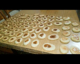 Foto del paso 5 de la receta: Galletitas caseras ricas y fácil