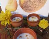 Mask Melon Shake recipe step 3 photo