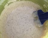 Csíkos szelet recept fázis 1 fotója