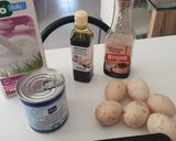 Foto del paso 1 de la receta: 🍮Quesillo canario