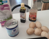 Foto del paso 1 de la receta: 🍮Quesillo canario