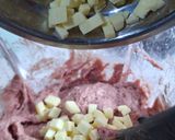 Foto langkah ke 3 dari resep Melted Cheese Sausage.