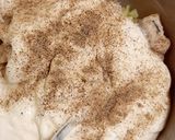 Bismarki w śmietanie krok przepisu 1 zdjęcie