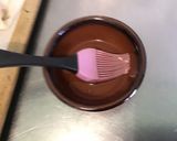Une image de l'étape 10 de Croustillants de bricks aux dattes, amandes et miel.