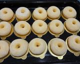 Foto langkah ke 5 dari resep Donat Kentang NCC.