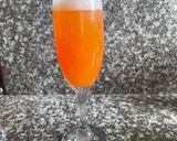 Foto del paso 3 de la receta: Bellini 🇮🇹