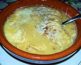 Foto del paso 12 de la receta Sopa de cebolla