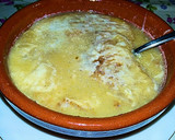 Foto del paso 12 de la receta: Sopa de cebolla