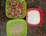 બિરયાની ગ્રેવી (Biriyani Gravy Recipe In Gujarati) રેસીપી સ્ટેપ1ફોટો