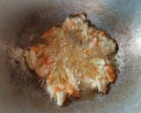 Foto langkah ke 5 dari resep Bakwan Sayur Kol dan Wortel.