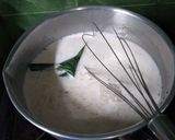 Foto langkah ke 1 dari resep Setup Roti Tawar.