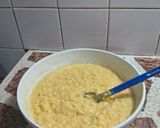 Foto del paso 3 de la receta: Pizza de arroz saludable sin harina