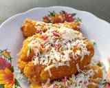 Resep Pisang Goreng modifikasi oleh Alifatin Nurul 