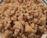 Foto del paso 4 de la receta: Migas de harina