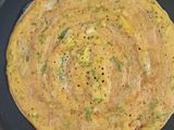 Besan dosa