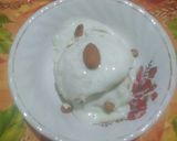 A picture of step 2 of Guava Icecream.