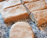 Foto del paso 7 de la receta: Pan integral a la sartén